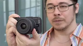 Hollyland Lark M2S vs Canon Eos R50 V Review: Performance, Price, and Verdict