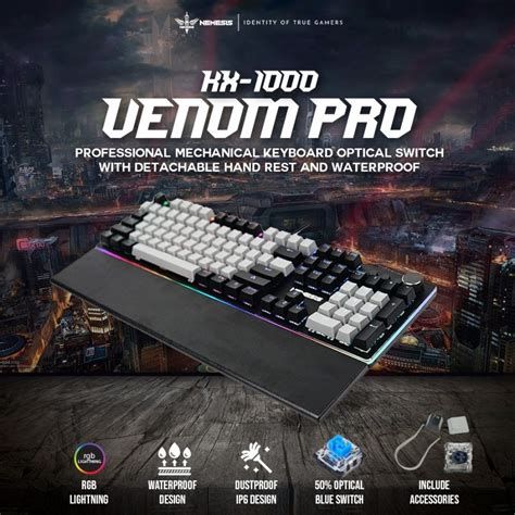 I Switched to the Pro 1000 and Here is What Happened