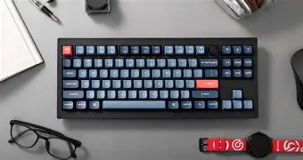 Is the Lenovo Legion R27Qe Gen 2 better than the Keychron Q12 He? We Tested Both
